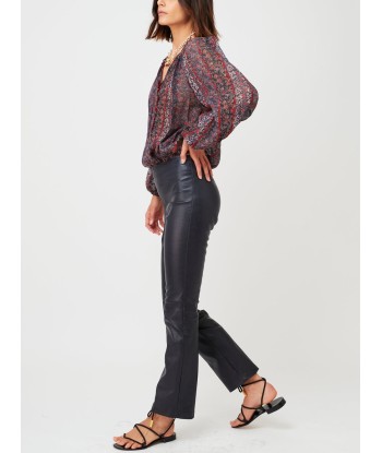 PANTALON JP TWENTY CUIR PLONGÉ 50-70% off 