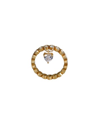 BAGUE AMOUR DIAMANTS Comparez et commandez 