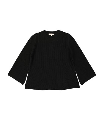 PULL FLARE NOIR pas cher chine