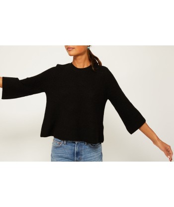 PULL FLARE NOIR pas cher chine