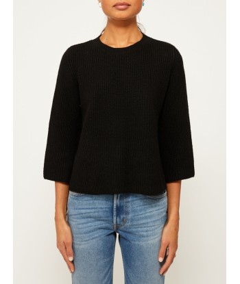 PULL FLARE NOIR pas cher chine