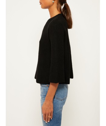 PULL FLARE NOIR pas cher chine