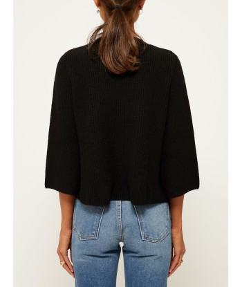 PULL FLARE NOIR pas cher chine