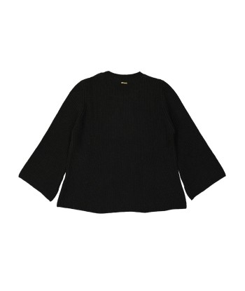 PULL FLARE NOIR pas cher chine