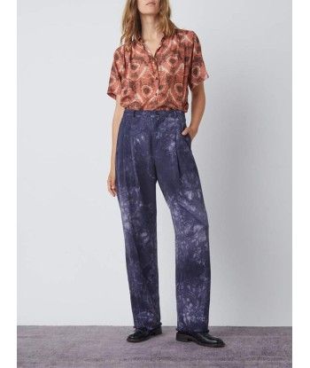 WASHED TROUSER 50-70% off 