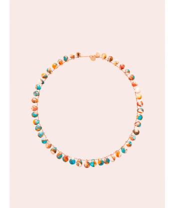 COLLIER MOJAVE TURQUOISE acheter en ligne