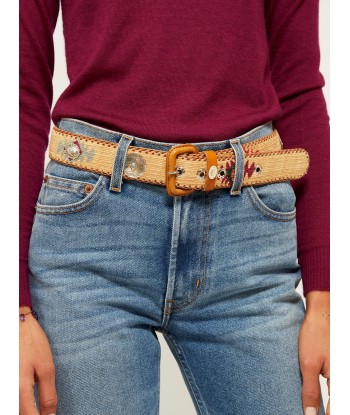 CEINTURE TISSÉE TIKAL Economisez 