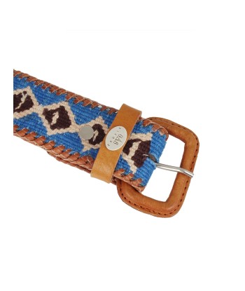 CEINTURE TISSÉE TIKAL sélection de produits