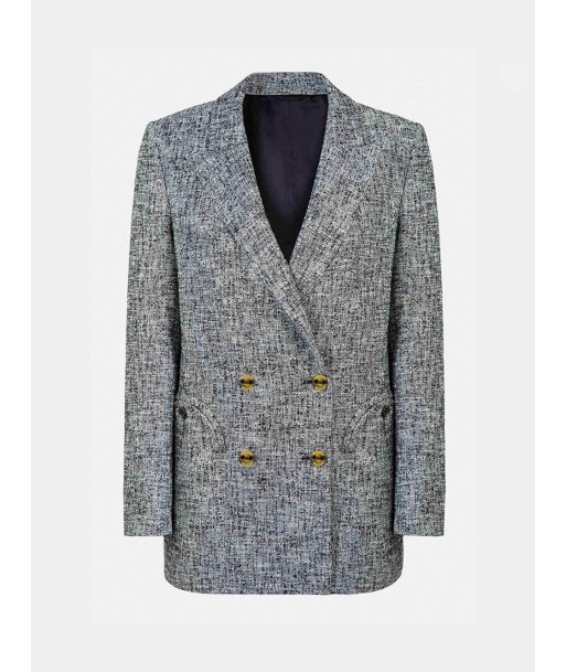 BLAZER EVERYDAY GRIS Faites des économies