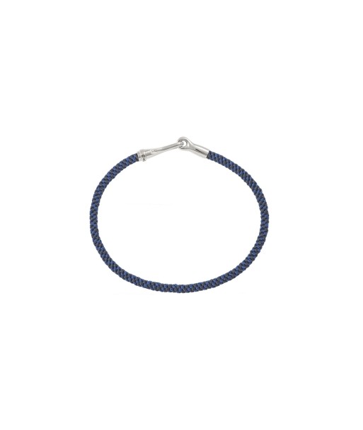 BRACELET LIFE NAVY ARGENT 2023