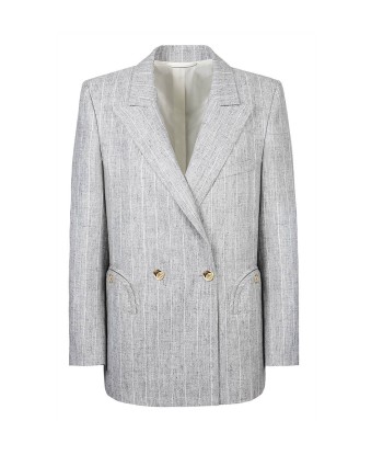 BLAZER EVERYNIGHT GRIS pas cher chine