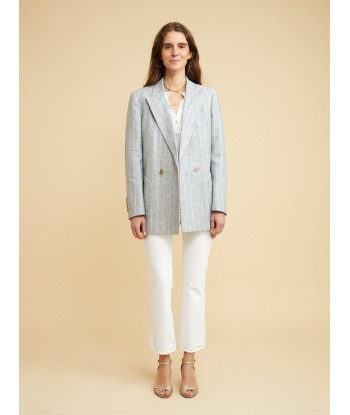 BLAZER EVERYNIGHT GRIS pas cher chine