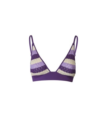 BRASSIÈRE MERY VIOLET vente chaude votre 