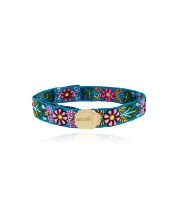 CEINTURE LIMASCA BLEUE suggérées chez