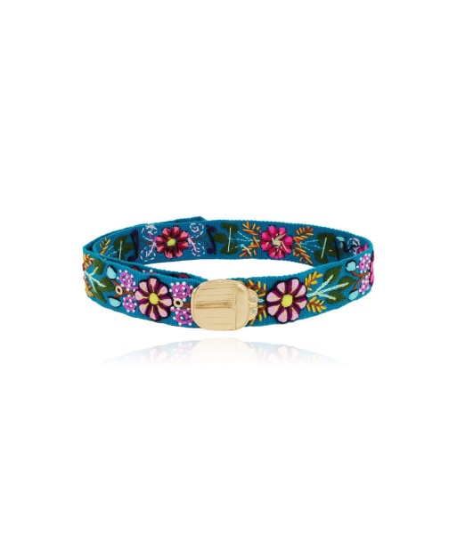 CEINTURE LIMASCA BLEUE suggérées chez