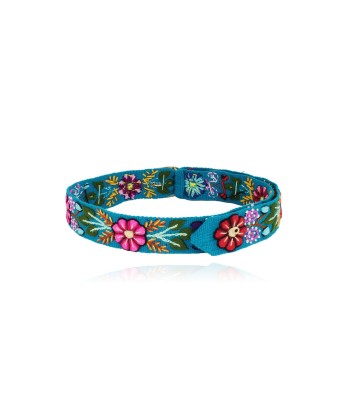 CEINTURE LIMASCA BLEUE suggérées chez