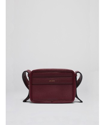 SAC MAYA BURGUNDY BRANDON des créatures d'habitude