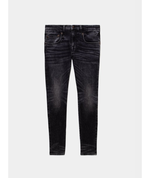 JEAN BOY SKINNY de technologie