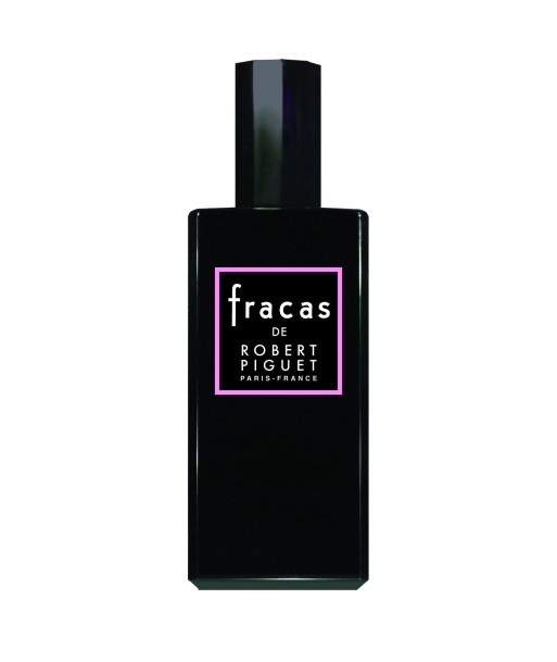 EAU DE PARFUM FRACAS 50ML l'évolution des habitudes 