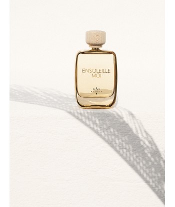 EAU DE PARFUM ENSOLEILLE MOI 50 ML de l' environnement