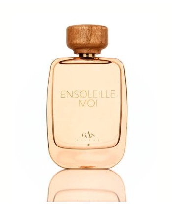 EAU DE PARFUM ENSOLEILLE MOI 50 ML de l' environnement