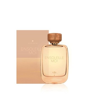 EAU DE PARFUM ENSOLEILLE MOI 50 ML de l' environnement