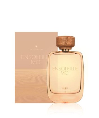 EAU DE PARFUM ENSOLEILLE MOI 100 ML votre restaurant rapide dans 