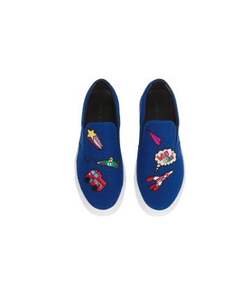 SLIP ONS RACE CAR commande en ligne