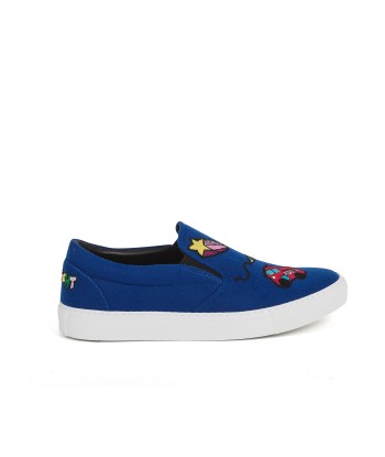 SLIP ONS RACE CAR commande en ligne