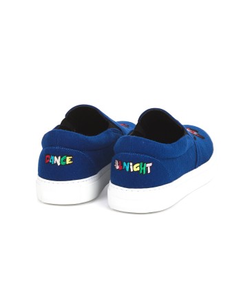 SLIP ONS RACE CAR commande en ligne