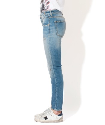 JEAN BOY SKINNY le concept de la Pate a emporter 