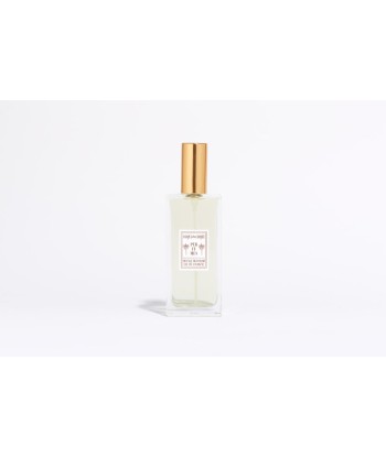 EAU DE COLOGNE ORANGE BLOSSOM le concept de la Pate a emporter 