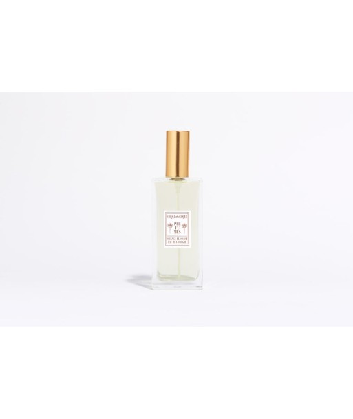 EAU DE COLOGNE ORANGE BLOSSOM le concept de la Pate a emporter 