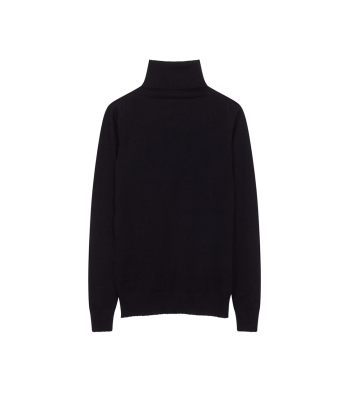 PULL ROMY NERO NAVY prix pour 