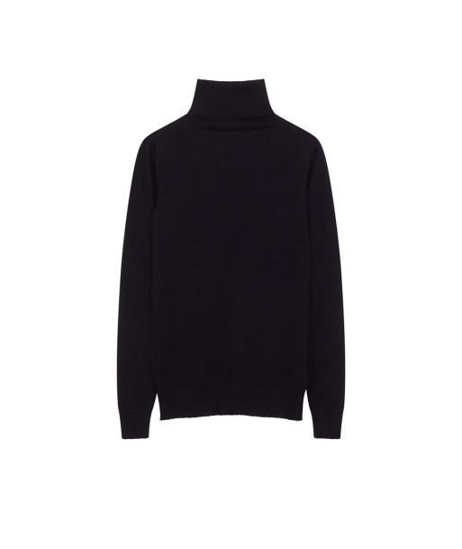 PULL ROMY NERO NAVY prix pour 