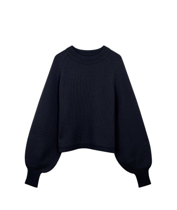 PULL MARLOW NERO NAVY 50-70% off 