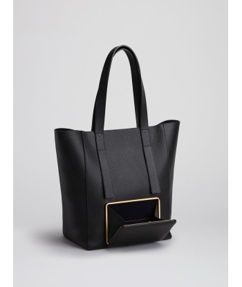 SAC SEVENY BLACK votre