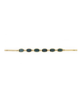 BRACELET TOURMALINE Pour