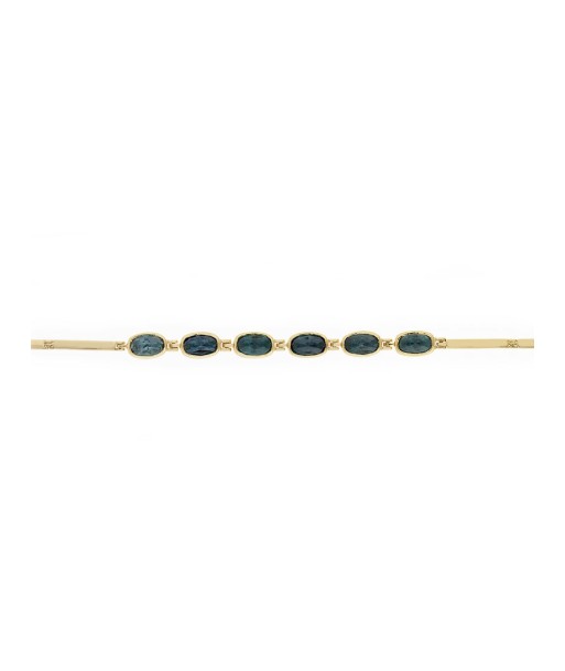 BRACELET TOURMALINE Pour