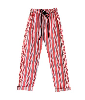 PANTALON THAI PIRATE en stock