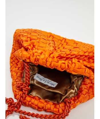 SAC GAME MINI ORANGE les ligaments