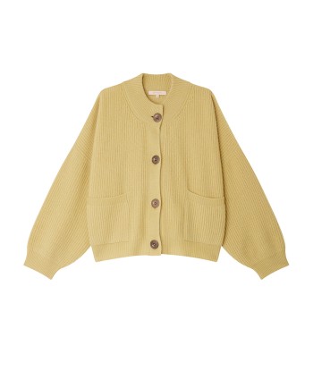 CARDIGAN ROY ACACIA en ligne des produits 