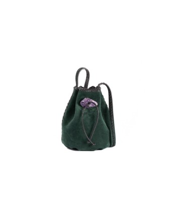 SAC NIRMALA REGULAR SUEDE l'achat 