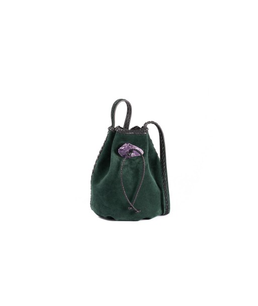 SAC NIRMALA REGULAR SUEDE l'achat 