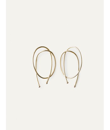 BOUCLES D'OREILLES ROPE MEDIUM suggérées chez