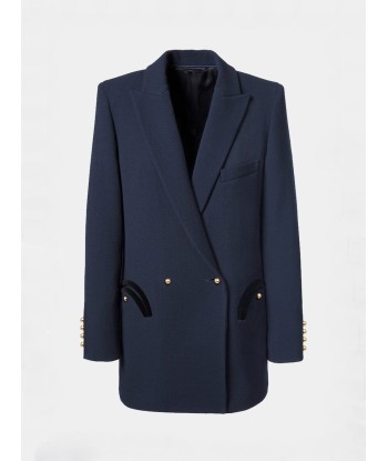 BLAZER EVERYDAY RESOLUTE NAVY prix