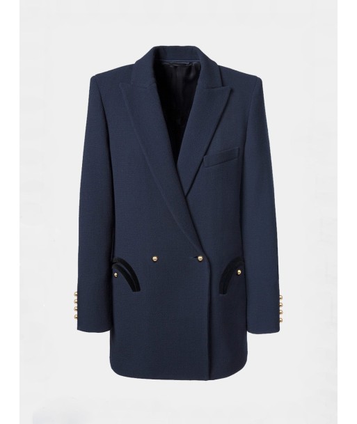 BLAZER EVERYDAY RESOLUTE NAVY prix