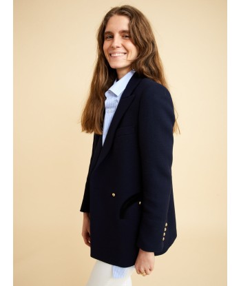 BLAZER EVERYDAY RESOLUTE NAVY prix