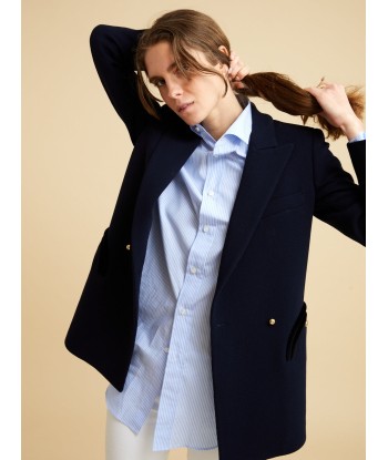 BLAZER EVERYDAY RESOLUTE NAVY prix