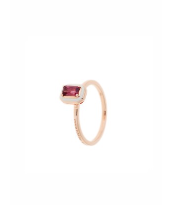 BAGUE MINA RHODOLITE suggérées chez